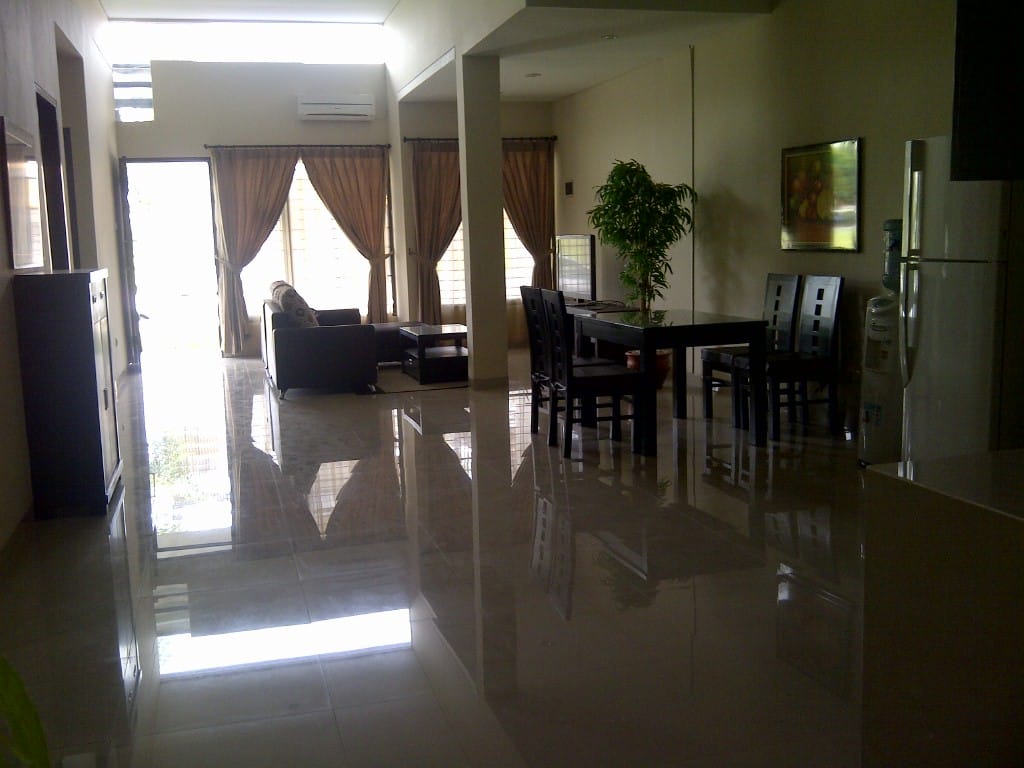 Rumah Dijual di Elysium Lippo Cikarang